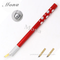 Manual Microblading Pen Eyebrow Embroidery Tattoo pen For Permanent Makeup
